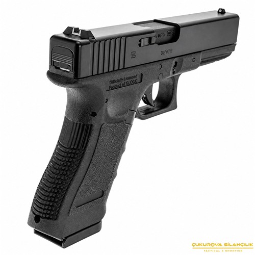 Umarex Glock 17 6 Mm. Co2 Blowback Airsoft Tabanca