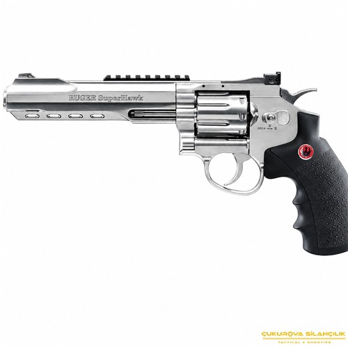 Umarex Ruger Super Hawk 6" 6 Mm. Co2 Airsoft Tabanca