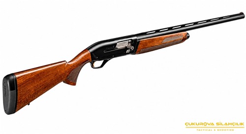 Browning Maxus 2 Hunter 12 Ga Yarı Otomatik Tüfek