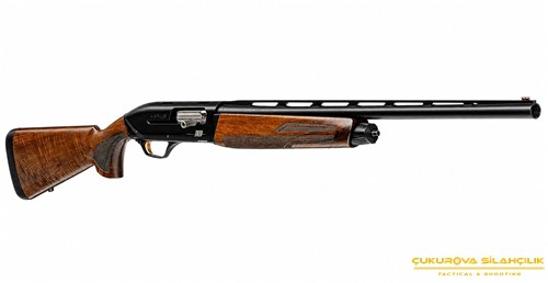 Browning Maxus 2 Hunter 12 Ga Yarı Otomatik Tüfek