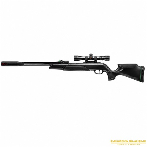 Gamo Swarm Magnum Pro Gen3i 5.5 Mm. Dürbünlü Havalı Tüfek