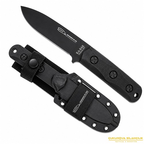 Ka-Bar EK51 Taktik Bıçak