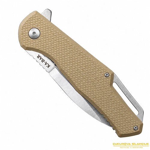 Ka-Bar Jarosz Bıçak 21.27 Cm