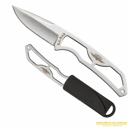 Ka-Bar Jarosz Rambler Skeleton Bıçak