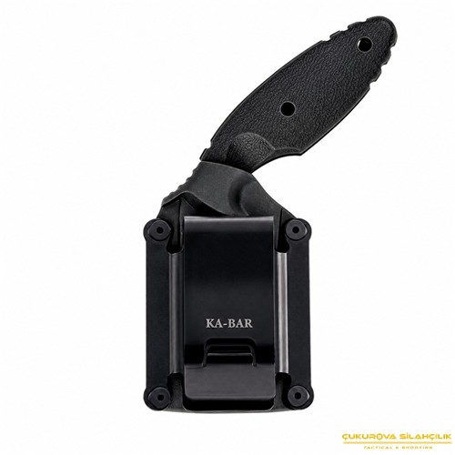 Ka-Bar TDI Serrated Bıçak