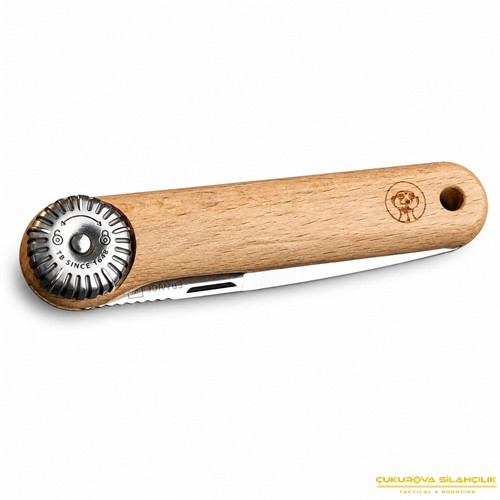 TB Outdoor Suricate Bıçak Açık Kahverengi