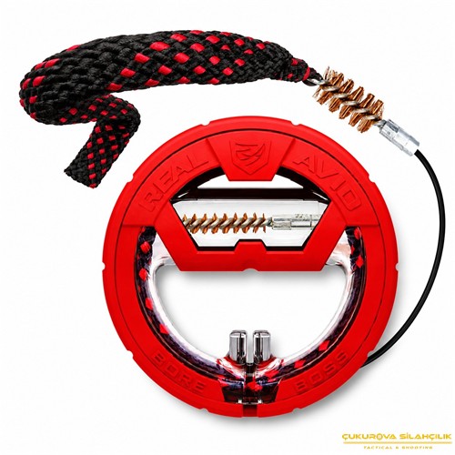 Real Avid Bore Boss 12 Ga Namlu Temizleyici