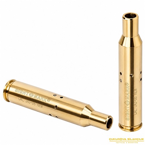 Sightmark 30 - 06 - .270 - .25 - 06 Boresight Dürbün Sıfırlayıcı