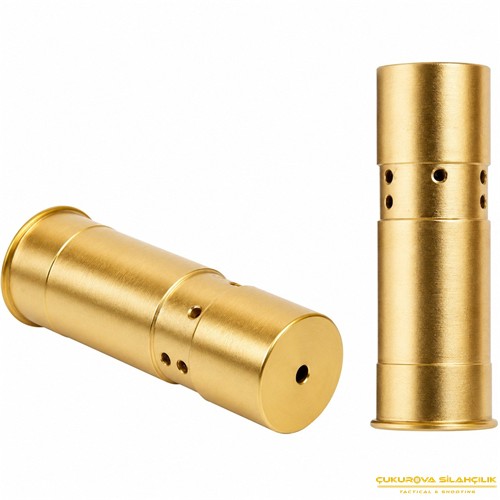 Sightmark 20 Ga Boresight Dürbün Sıfırlama