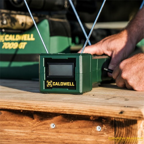 Caldwell Ballistic Precision Chronograph with Bluetooth Atım Ölçer