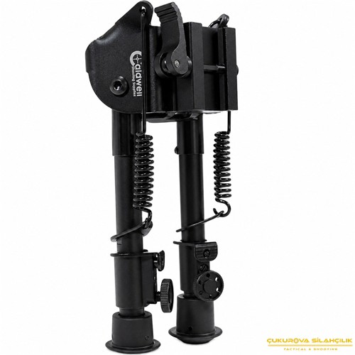 Caldwell XLA 6'' - 9'' Bipod Çatal Ayak