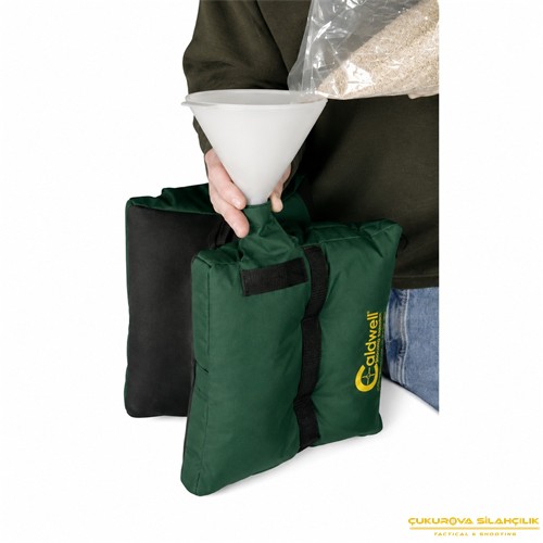 Caldwell Tack Driver Shooting Bag Atış Dayanağı