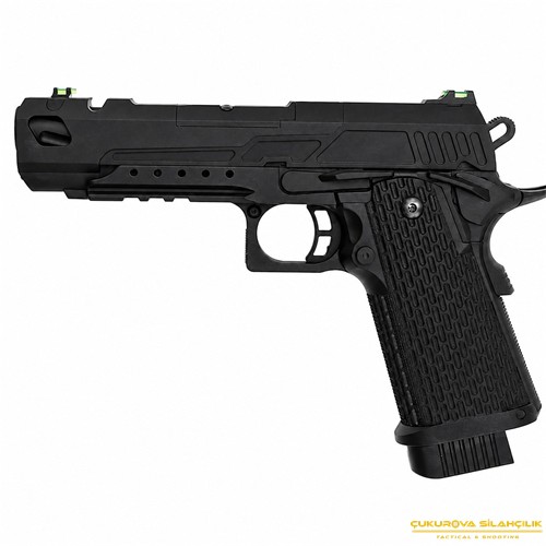 Novritsch SSP5.1 GBB Gazlı Blowback Airsoft Tabanca