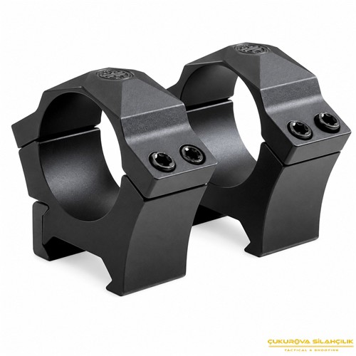 Sig Sauer Alpha1 1'' Düşük Ayak Dürbün Ayağı