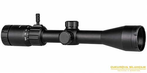 Sig Sauer Buckmasters 3 - 9 x 40 Mm. Tüfek Dürbünü