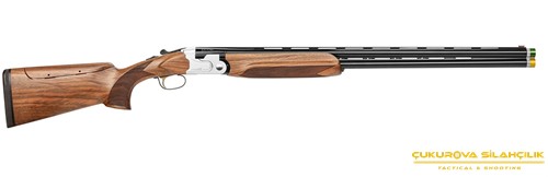 Ata Pro 12 Süperpoze Siyah 12 Ga Süperpoze Tüfeği