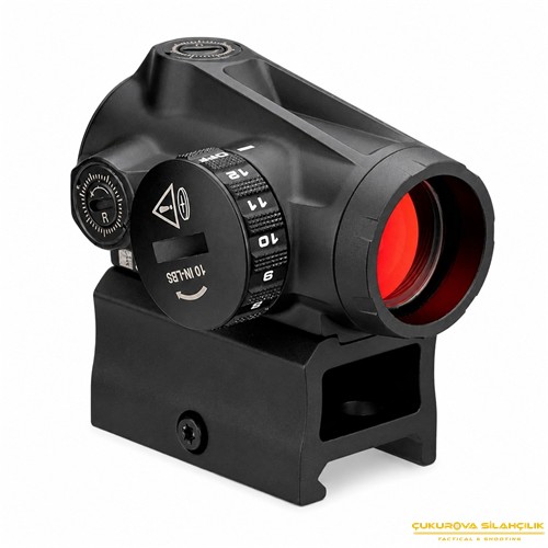 Sig Sauer ROMEO-MSR Gen II & JULIET3 Micro Red Dot ve Büyütücü Seti