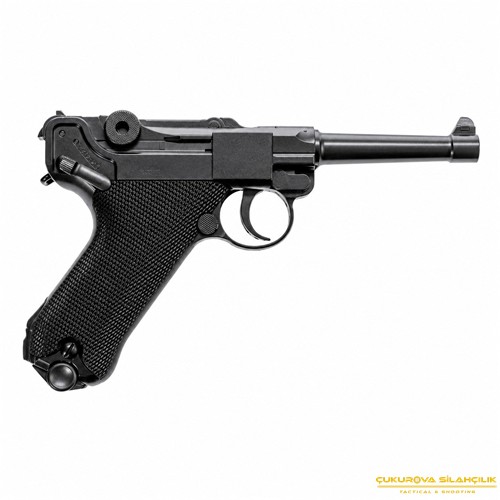 Umarex Legends P08 6 Mm. Co2 Airsoft Tabanca