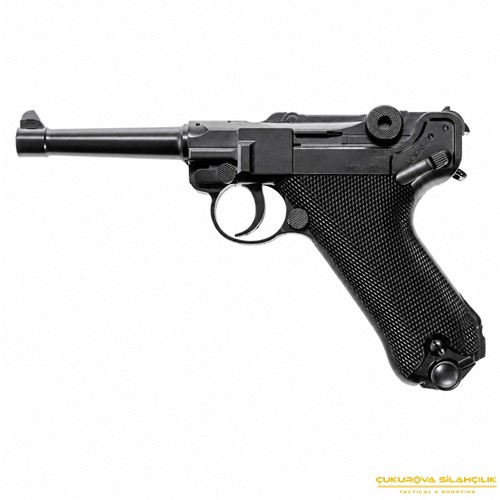 Umarex Legends P08 6 Mm. Co2 Airsoft Tabanca