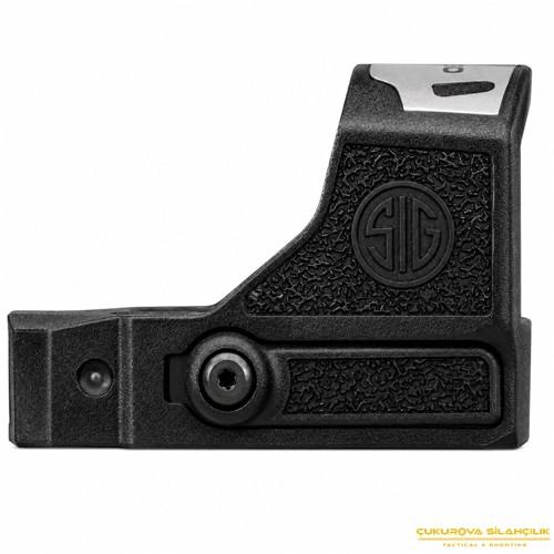 Sig Sauer ROMEO-RS Compact Red Dot Nişangâh