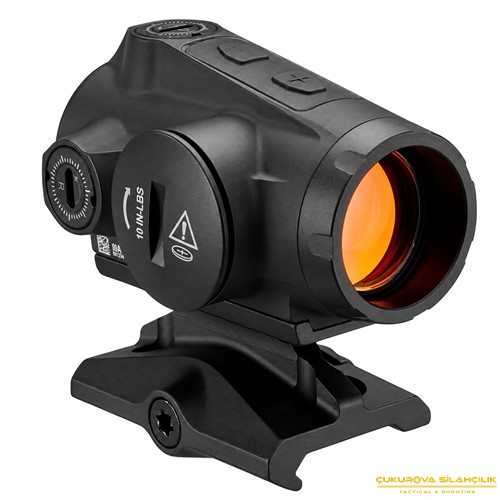 Sig Sauer ROMEO5 Gen2 Compact Red Dot Nişangâh