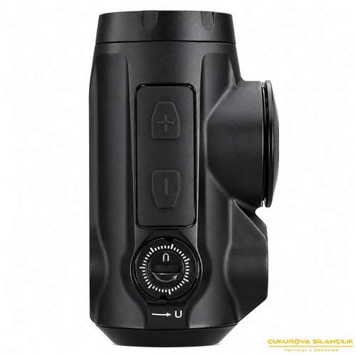 Sig Sauer ROMEO5 Gen2 Compact Red Dot Nişangâh