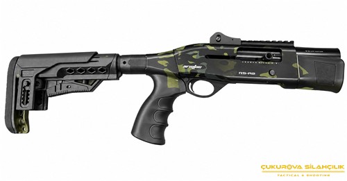 Armsan Armtac RS-A2 M. Black 12 Ga Yarı Otomatik Tüfek