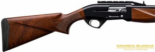 Armsan Phenoma Inertia W Cantilever Yarı Otomatik Tüfek