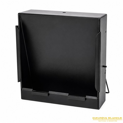 ASG Tekli Metal Hedef Kutusu