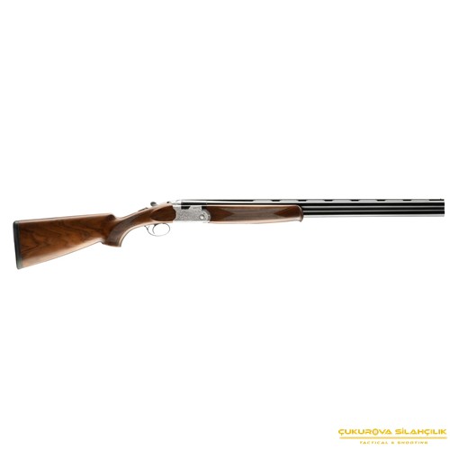 Beretta 686 Silver Pigeon I MY19 12 Ga Süperpoze Tüfek