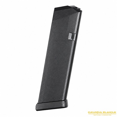 Promag Glock 22 15 Rnd. Tabanca Yedek Şarjörü