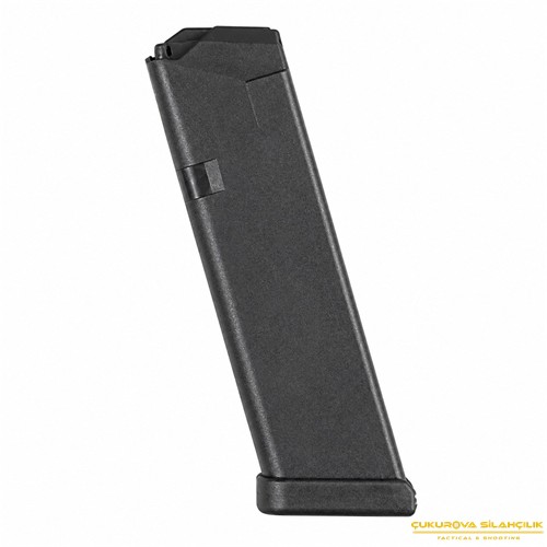 Promag Glock 22 15 Rnd. Tabanca Yedek Şarjörü