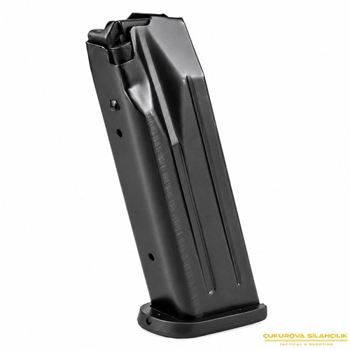 Promag Heckler & Koch USP 45 ACP. 12 Rnd. Tabanca Yedek Şarjörü