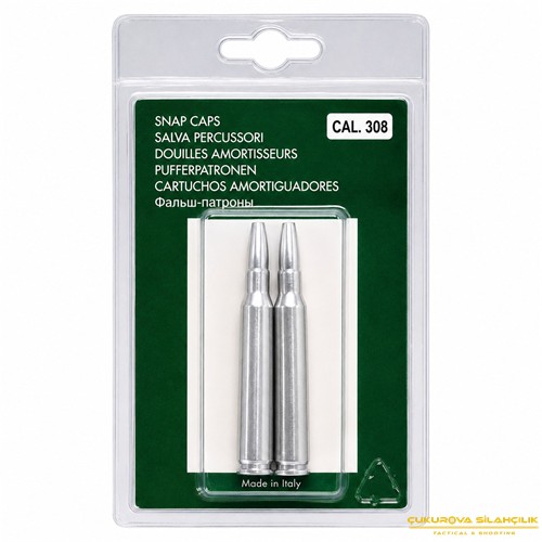 Stil Crin 40R / 2 - 308 / 7.62 Mm. Tetik Düşürücü Snap Cap
