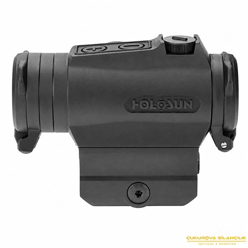Holosun HE515GT-RD Titanium Micro Red Dot
