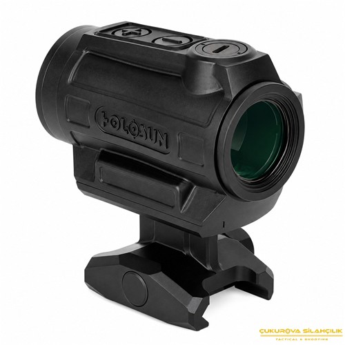 Holosun ARO-RD2 Red Dot 2 MOA