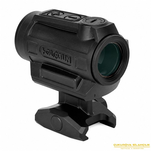 Holosun ARO-GR2 Green Dot 2 MOA
