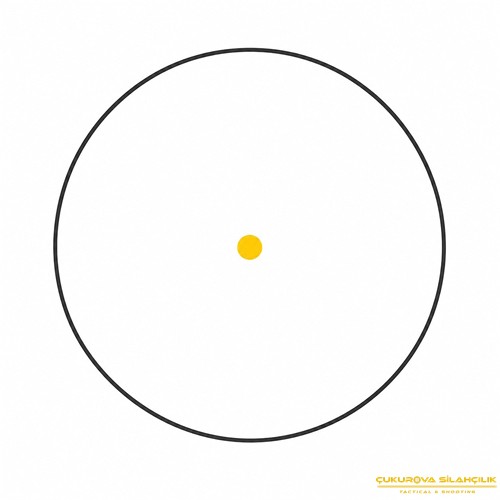 Holosun ARO-GR2 Green Dot 2 MOA