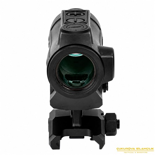 Holosun ARO-GD2 Gold Dot 2 MOA