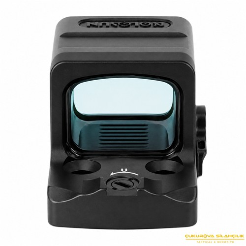 Holosun EPS Carry 2 Enclosed Red Dot 2 MOA