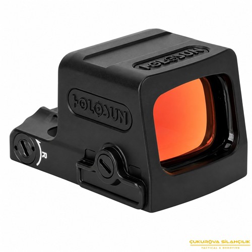 Holosun EPS Carry 6 Enclosed Green Dot 6 MOA