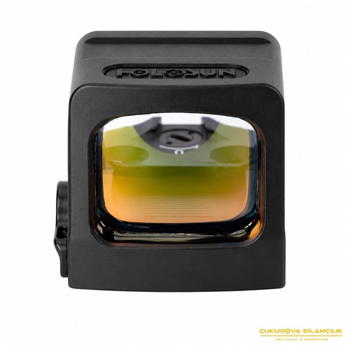 Holosun EPS Carry 6 Enclosed Red Dot 6 MOA