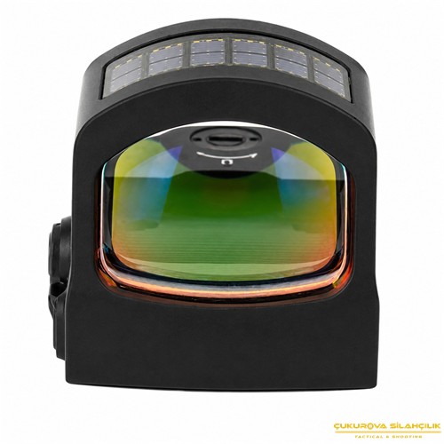 Holosun HE507C-GR X2 Classic Multi-Reticle Green Dot 2 MOA & 32 MOA Circle