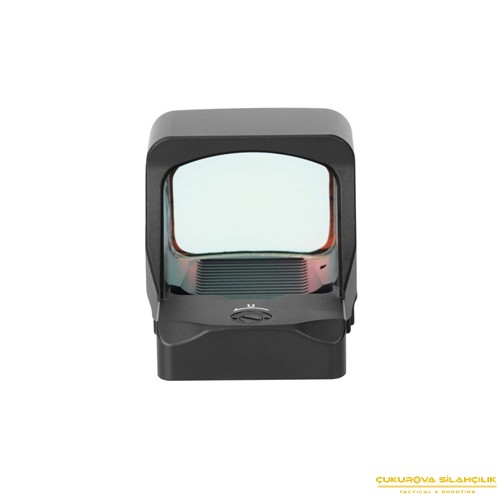 Holosun HS507COMP CRS Multi-Reticle Red Dot 2 MOA Dot & 8/20/32 MOA Circle Reticle