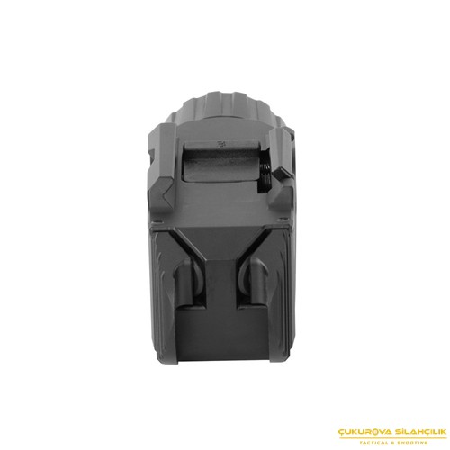 Holosun P.ID HC 800 Lümen 42.000 Kandela Taktiksel Tabanca Feneri