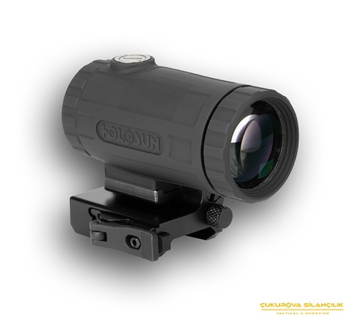 Holosun HM3XT Magnifier Büyüteç Yakınlaştırıcı