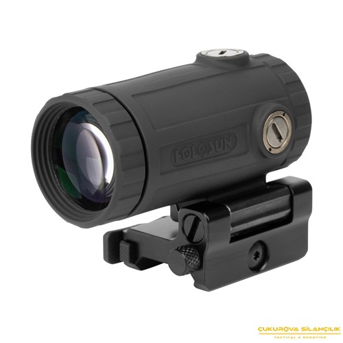 Holosun HM3XT Magnifier Büyüteç Yakınlaştırıcı