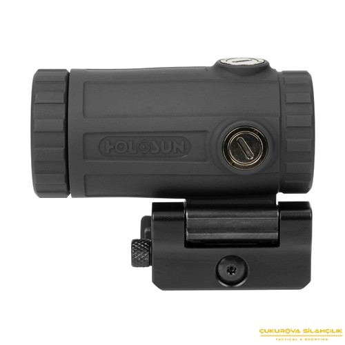 Holosun HM3XT Magnifier Büyüteç Yakınlaştırıcı