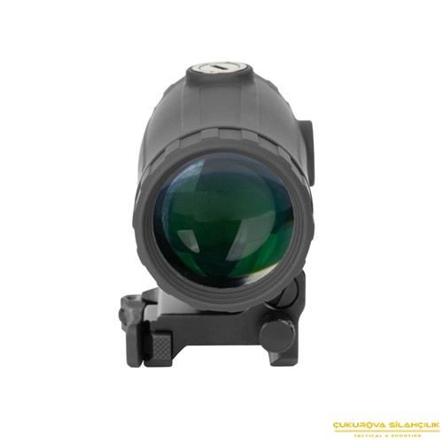 Holosun HM3XT Magnifier Büyüteç Yakınlaştırıcı