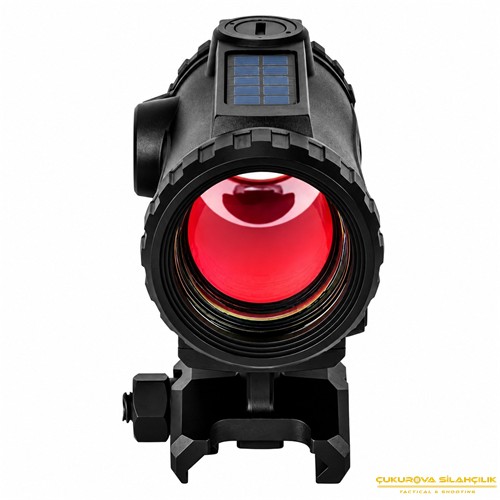 Holosun ARO-EVO-RD2 Solar Red Dot 2 MOA